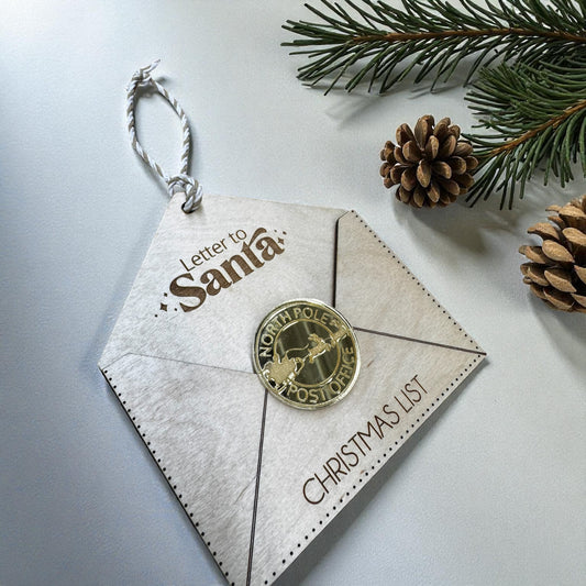 Santa Mail