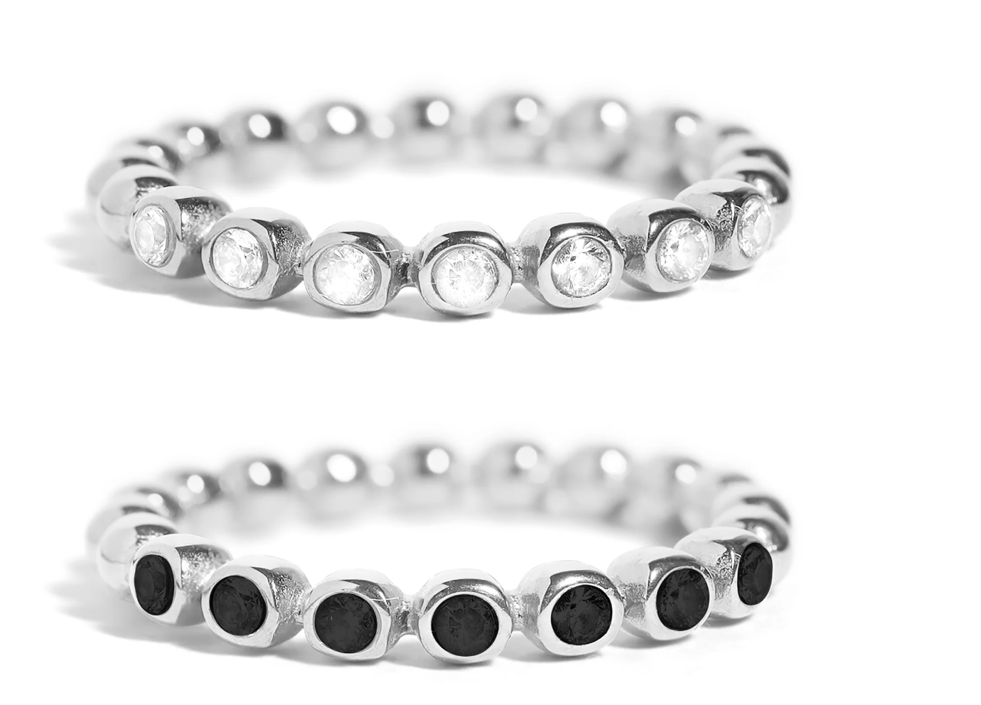 Stackable Ring