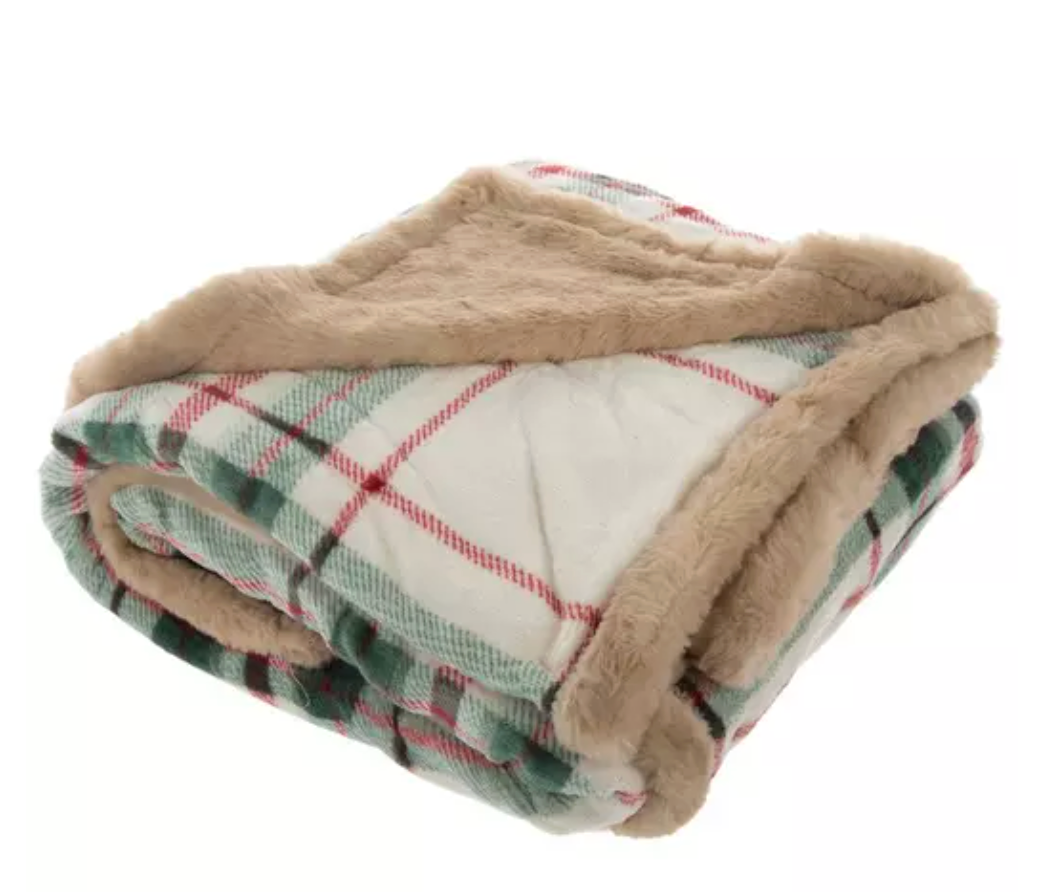 Blanket Tag + Bracelet - Gift Card Holder