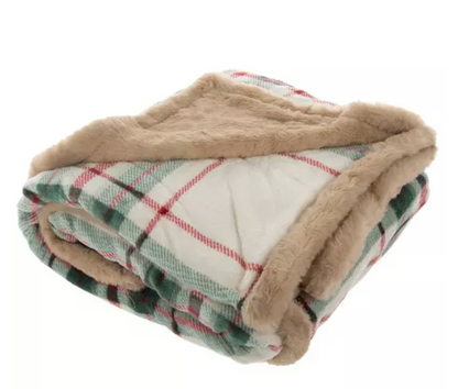 Blanket Tag + Bracelet - Gift Card Holder