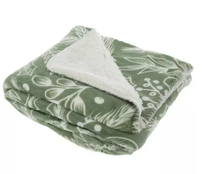 Blanket Tag + Bracelet - Gift Card Holder