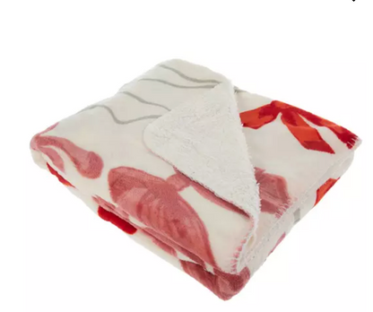 Blanket Tag + Bracelet - Gift Card Holder