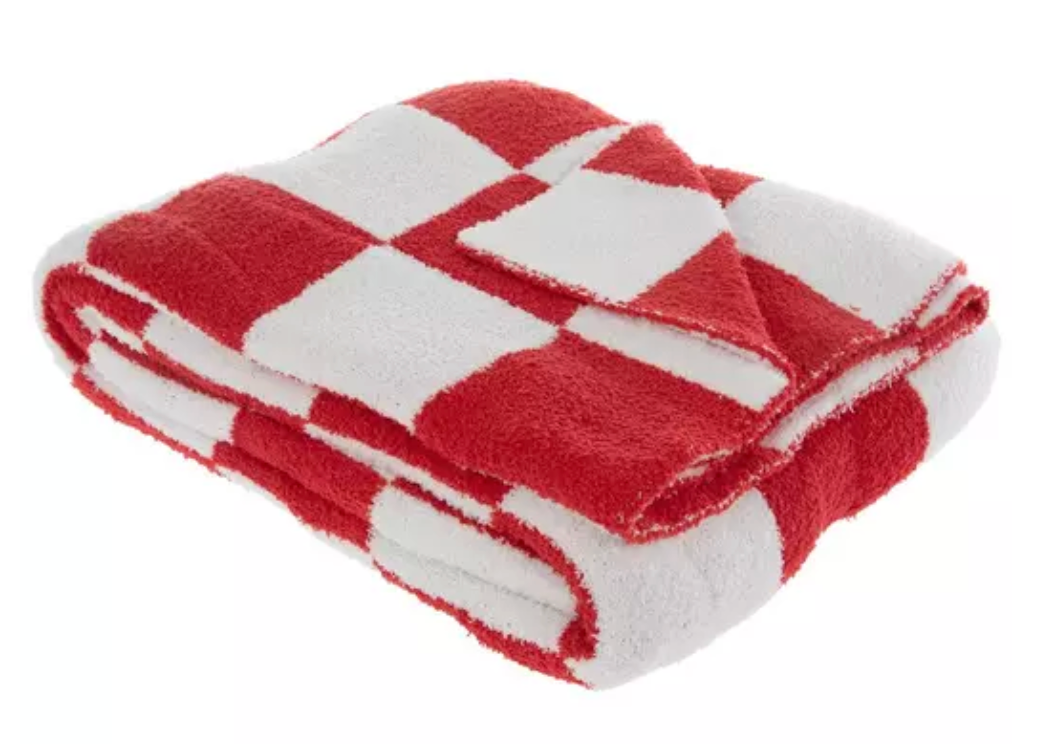 Blanket Tag + Bracelet - Gift Card Holder