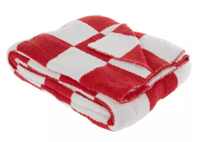 Blanket Tag + Bracelet - Gift Card Holder