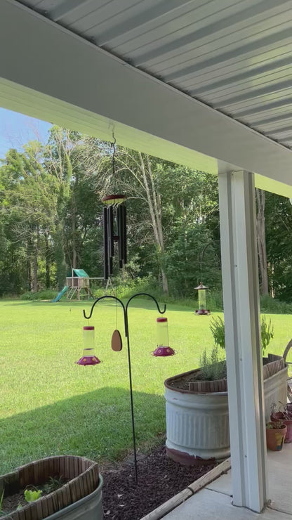 Custom Wind Chimes